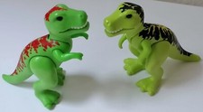 *PLAYMOBIL* Dinosaurier Babys