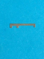 Sperrfeder für großuhr - sperrfeder,