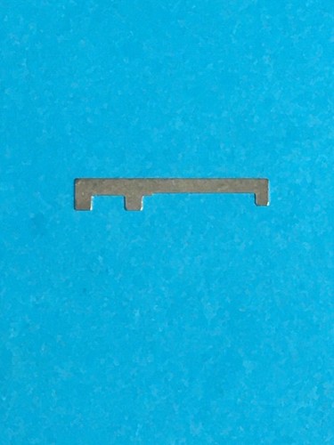 Sperrfeder für großuhr - für,