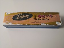 Victory Harmonica