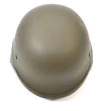 Original Bundeswehr Kevlarhelm, Gefechtshelm, BW  ,Kevlar mit Helmbezug