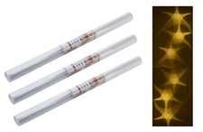 3D PVC Lichteffekt Folie - 3