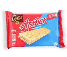 Svitoch waffeln artek classic - waffeln,