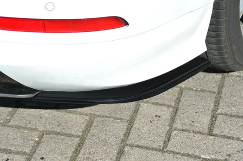 Biheckansatz diffusor - biheckansatz,