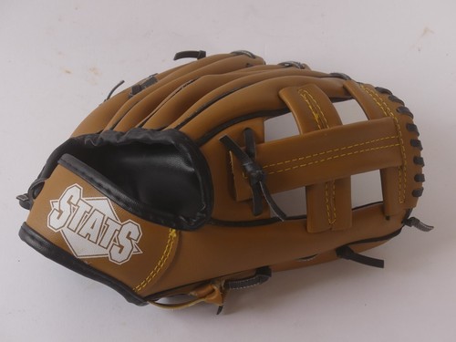 Stats baseball handschuh - handschuh, links