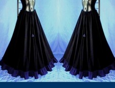 Gothic Mittelalter LARP Rock