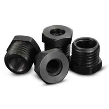 Adapter für drechselfutter - adapter,