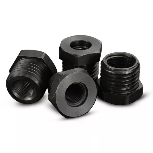 Adapter für drechselfutter - adapter,