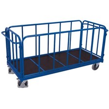 Vierwandwagen |