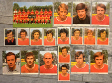 Bergmann könig fußball - bergmann,