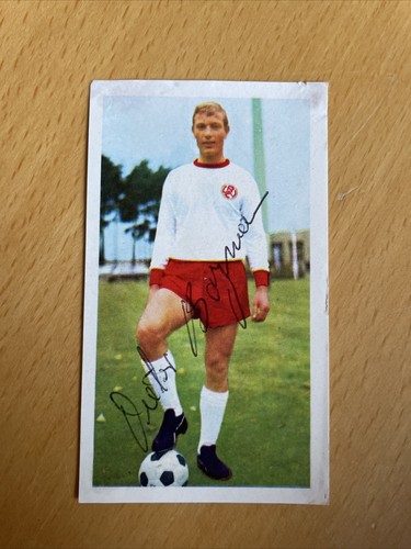 Sicker bundesliga asse 1966 - sicker, 1966/67