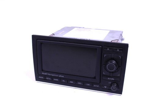Autoradio navigation plus - cd,