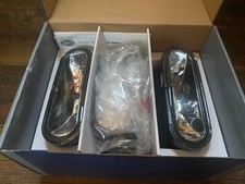 Hella Fernscheinwerfer Set