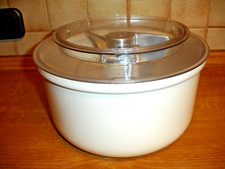 KOMPL. RÜHRSCHÜSSEL FÜR