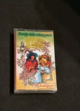 MC Kassette Bunte Märchenwelt Folge 11 Liliput Dornröschen, Schneewittchen...?