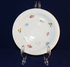 Rosenthal Maria Streublümchen Kaffeeuntertasse 14 cm sehr gut