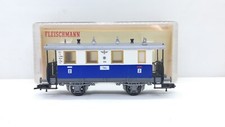 Fleischmann H0 5053 Personenwagen Edelweiss