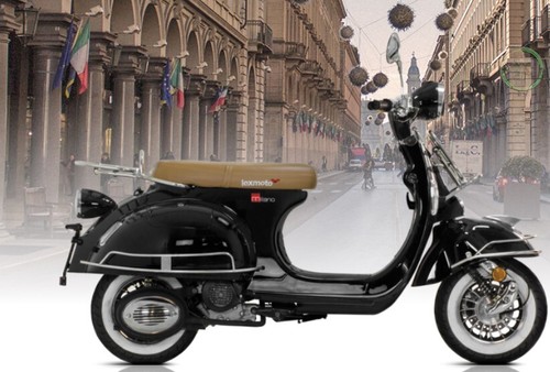 Milano modena akku upgrade gel - modena,