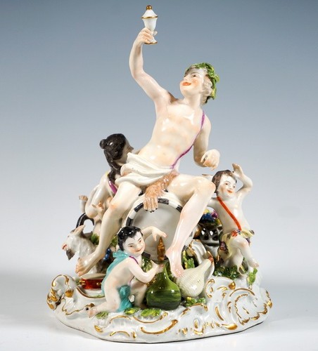 Frühe meissen gruppe - frÜhe,