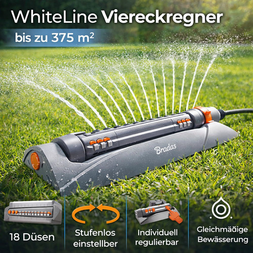 Viereckregner