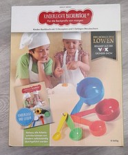 Kinderleichte Becherküche -