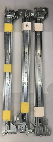 Dell rackschienen rails - dell,