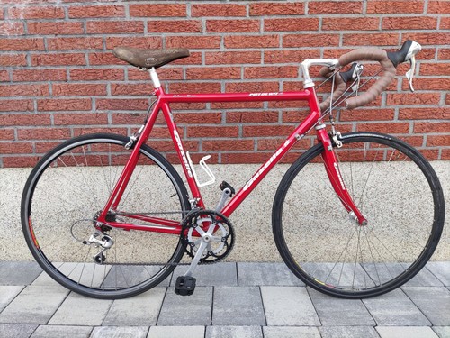 59cm gazelle alu - gazelle, retro