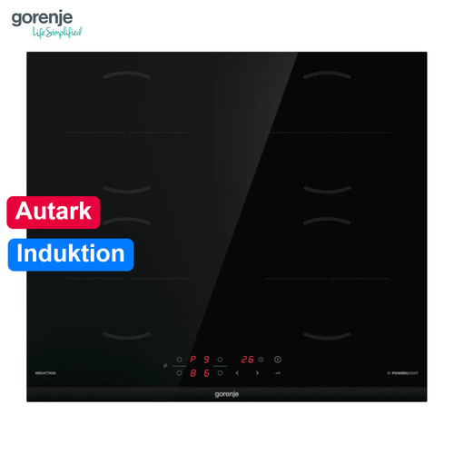 Gorenje induktionskochfeld - gorenje,