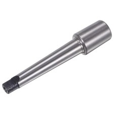 Morsekegel Adapter MT1 auf B18 Tangende Schaft 1MT 18B für Drehbänke Bohrwerke