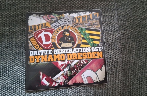 Aufkleber ultras fans - ultras, dynamo