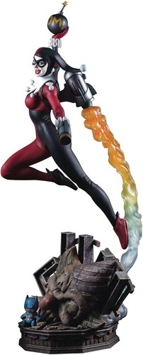 Tweeterhead sideshow harley - tweeterhead,