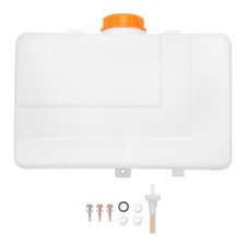 Plastic 6.5L Heater Oil Petrol