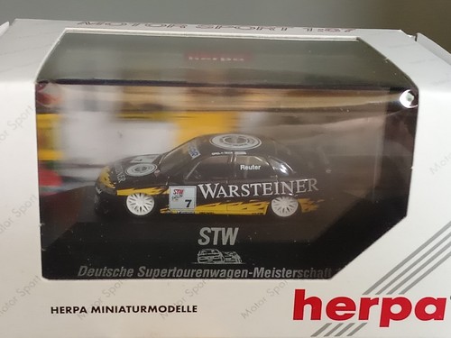 Herpa opel vectra stw - herpa, pc