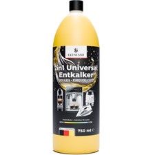 CLENESSO 2in1 Flüssig