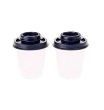 Tupperware salz - tupperware, &