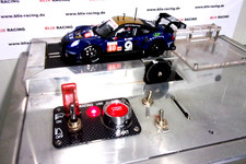 Top Tuning Carrera D 124