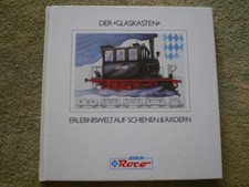 Der "Glaskasten" -Die kleine