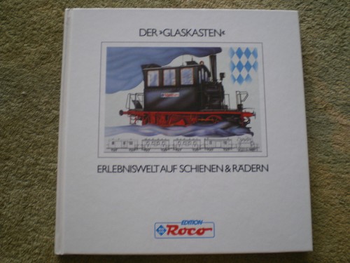 Der glaskasten die - der, -die