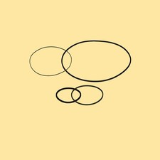 Riemen Set für Blaupunkt