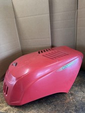 Aufsitzmäher Rasentraktor Motorhaube Haube Herkules GGP F92