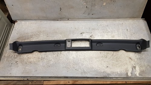 Blende abdeckung - blende,