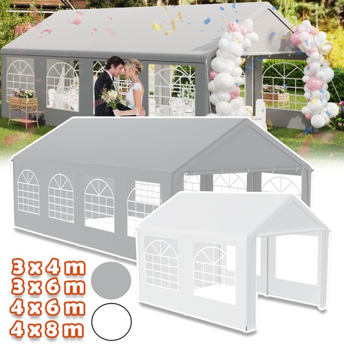 Partyzelt pavillon - partyzelt,