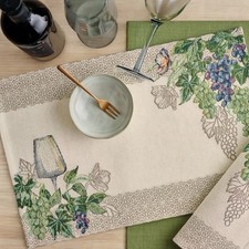 Sander Gobelin Tischset