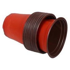  30 PCS Blumenübertopf