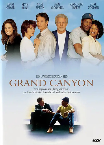 Grand canyon - grand,