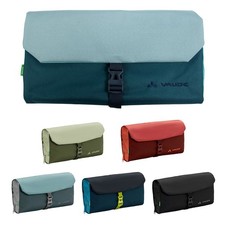 Vaude Unisex Herren Damen Kulturtasche Waschtasche Kulturbeutel WegaWrap