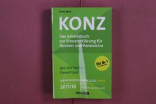 360381 Franz Konz KONZ Knaur