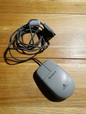 PlayStation 1 Maus PS1 Mouse