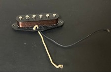 Fender Custom Shop Texas
