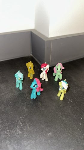 Filly elves sammelfiguren - filly,